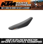 Oem Ktm Higher Seat 150 250 300 350 450 Sxf Fact Excf 79107940100. Fixed Price $150.99.