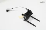 2019-2023 Volvo XC40 Rear Second Row Left Headrest Actuator 31447990 Oem. Fixed Price $77.99.