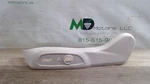 2022-2024 Buick Enclave Front Left Seat Switch Cover Oem 13511934. Fixed Price $150.00.