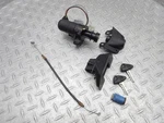 2003 00-03 Bmw F650CS Ignition Switch Lock Set Assembly With Key. Fixed Price $167.39.