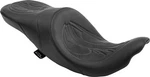 Danny Gray Standard Touring Longhaul 2-UP Seat Harley 08-19 21-412DAIR. Fixed Price $427.99.