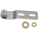 Drag Specialties 0820-0109 Rear Seat Brackets With Retained Screw 1/4IN.-28. Fixed Price $37.04.