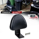Motorcycle Passenger Backrest For Victory Vegas Kingpin 8 Ball Jackpot 2003-2013. Fixed Price $49.98.