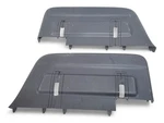2003-2010 Honda Element Rear Cover Side Lining Left/right Set 84661-SCV-A01ZA,. Fixed Price $59.04.