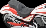 Drag Specialties Seats 0810-1577 Loprodbr Pil Jkpot. Fixed Price $627.95.