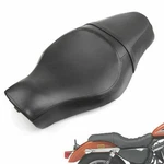 Driver Rear Passenger Seat Two Up For Harley Davidson Sportste 883 XL1200. Fixed Price $139.55.