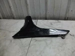 09 Polaris Victory Vision Arlen Ness Right Under Seat Cover Fender Fairing Panel. Fixed Price $29.99.