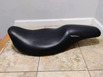 1997-2007 Harley Road King Touring Badlander Seat Street Glide 2005 2006. Fixed Price $309.00.