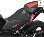 Motorcycle Rider & Passenger Comfort Seat Fit Aprilia 2024-26. Fixed Price $125.00.