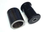 3 & 4 Link Bushings Outer Weld On Bar End 2.0" X 2" Dom 2.5" Wide. Fixed Price $48.50.