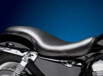 Le Pera King LC-896 Cobra Full Seat Sportster 04-06 10-17 4.5 Gallon Tank. Fixed Price $389.70.