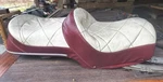 1981-1983 Honda Goldwing Interstate Seat Pad. Fixed Price $100.00.