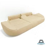 09-12 Bmw 328I 335I M3 E90 Rear Lower Seat Cushion & Frame Assembly Beige Oem. Fixed Price $198.99.