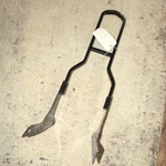 Khrome Werks 2015 Fxdb Sissy Bar. Fixed Price $75.00.