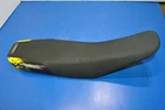 2007 05-07 RMZ450 Gripper Complete Seat Suzuki Cover Base Pan Foam 45100-35G20. Fixed Price $59.99.