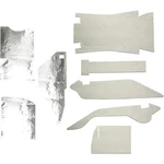 Dei Heat Shield Kit - 902404. Fixed Price $105.11.