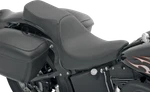 Drag Specialties 0802-0501 Predator 2-UP Seat. Fixed Price $459.95.