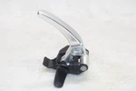 2001 Bmw R1100RT Oem Rear Left Seat Latch Lever Handle. Fixed Price $17.50.