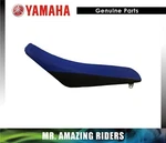 Yamaha Oem 2002 - 2021 YZ250 X Complete Seat Assembly. Fixed Price $379.05.