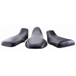 Quadworks Cycle Seat Cover Gripper Black 36 15000 01. Fixed Price $53.09.