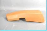 90-02 Mercedes SL320 R129 Front Left Driver Side Seat Cover Panel Trim Oem. Fixed Price $35.00.