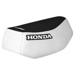 1984-1987 Honda Spree NQ50 Gripper Seat Cover White/black Standard #550. Fixed Price $54.99.