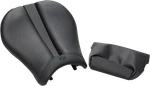 Saddlemen Gel Channel Sport Seat Black Ducati 848 1098. Fixed Price $290.00.