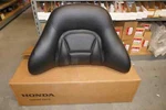 Honda Rear Seat Passenger Backrest 77500-MCA-A20ZA GL1800 Goldwing 2001-2008. Fixed Price $539.99.