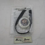 Harley Genuine Nos Softail Sidekick Scarecro Custom Seat Install Kit 52193-08. Fixed Price $34.99.