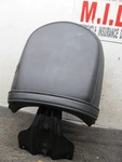04-22 Triumph Rocket Oem Rear Pillion Seat Part # 2301821. Fixed Price $250.00.