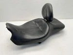 2008 Harley Touring Electra Glide Dual Heated Corbin Saddle Seat HD-FLHX-8-DT-E. Fixed Price $393.75.