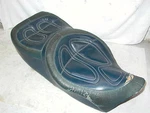 Bmw 73-76 Air Head Corbin Dual Canyon Seat Saddle R60/6 R75/6 R90/6 R75/5 R60/5. Fixed Price $172.00.