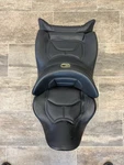 06 -10 Honda Goldwing GL1800A Front Driver 2UP Double Passenger Seat Heated. Fixed Price $440.00.