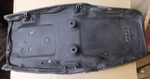 1973 Honda CB350G Seat OEM#77200-455-670A. Fixed Price $75.00.