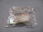 Nos Yamaha Oem Seat Bracket 1981-1982 XV750 XV920 4X7-24748-00. Fixed Price $34.95.