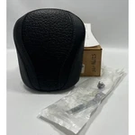 Harley Davidson Camel Passenger Backrest Pad Dyna Fxr Sportster Sissybar. Fixed Price $107.96.