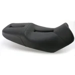 Saddlemen Track Cf One-piece Seat W/carbon Fiber-look Accent 0810-S018. Fixed Price $425.00.