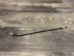 Suzuki 2003 2004 GSXR1000 Oem Seat Lock Latch Cable. Fixed Price $29.99.