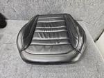 Front Lower Leather Seat Cushion Right Side Mercedes X166 W166 GL63 ML63 Amg Oem. Fixed Price $250.00.