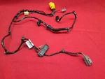 2005 2007 Jeep Grand Cherokee / Commander Right Front Seat Wiring Harness. Fixed Price $69.99.