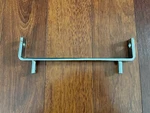 Lowbrow Customs Hd 57-78 Sportster Chrome Solo Seat Spring Support Bracket. Fixed Price $19.99.