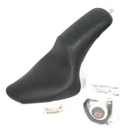 New Genuine Harley 2006-2017 Fl Softail Stretched Tank Sidekick Seat 51889-07. Fixed Price $400.00.