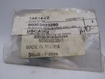 Nos Ktm Exc Mxc Xc-w Xc-g 125-525CC 04-07 Oem Bushing With Screw 50303023280. Fixed Price $23.89.