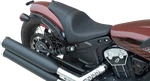 Drag Specialties Bobber Solo Seat Black 0810-2254. Fixed Price $325.99.