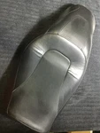 Harley Davidson Seat Model RDW-92/61-0067 Fit 06-LATER Dyna Fxd/b. Fixed Price $99.99.