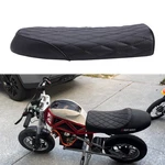 Motorcycle Cafe Racer Seat Flat Saddle For Razor RSF650 350 Electric Bike. Fixed Price $54.20.
