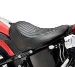 New Harley Davidson Fxs & Softail Slim Seat 2011-2017 Tuck Roll P52000031A. Fixed Price $118.00.