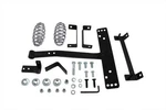 Solo Seat Mount Kit For Harley-davidson. Fixed Price $192.99.