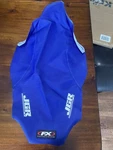 2010 - 2013 Yamaha Yz 450 Factory Effex Jgr Seat Cover. Fixed Price $30.00.