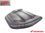 New Honda Passenger Backrest Seat Pad GL1500 Goldwing Oem 77500-MT8-000ZD. Fixed Price $122.48.